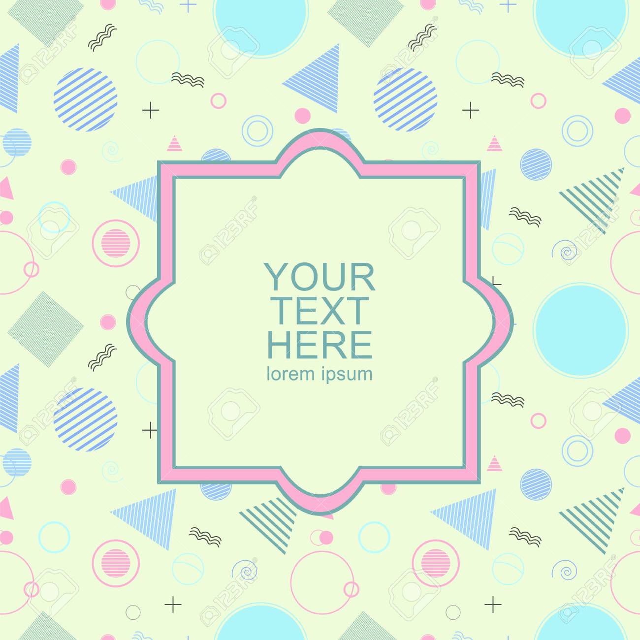 vintage invitation template design covers cards vector texture vintage invitation templates free