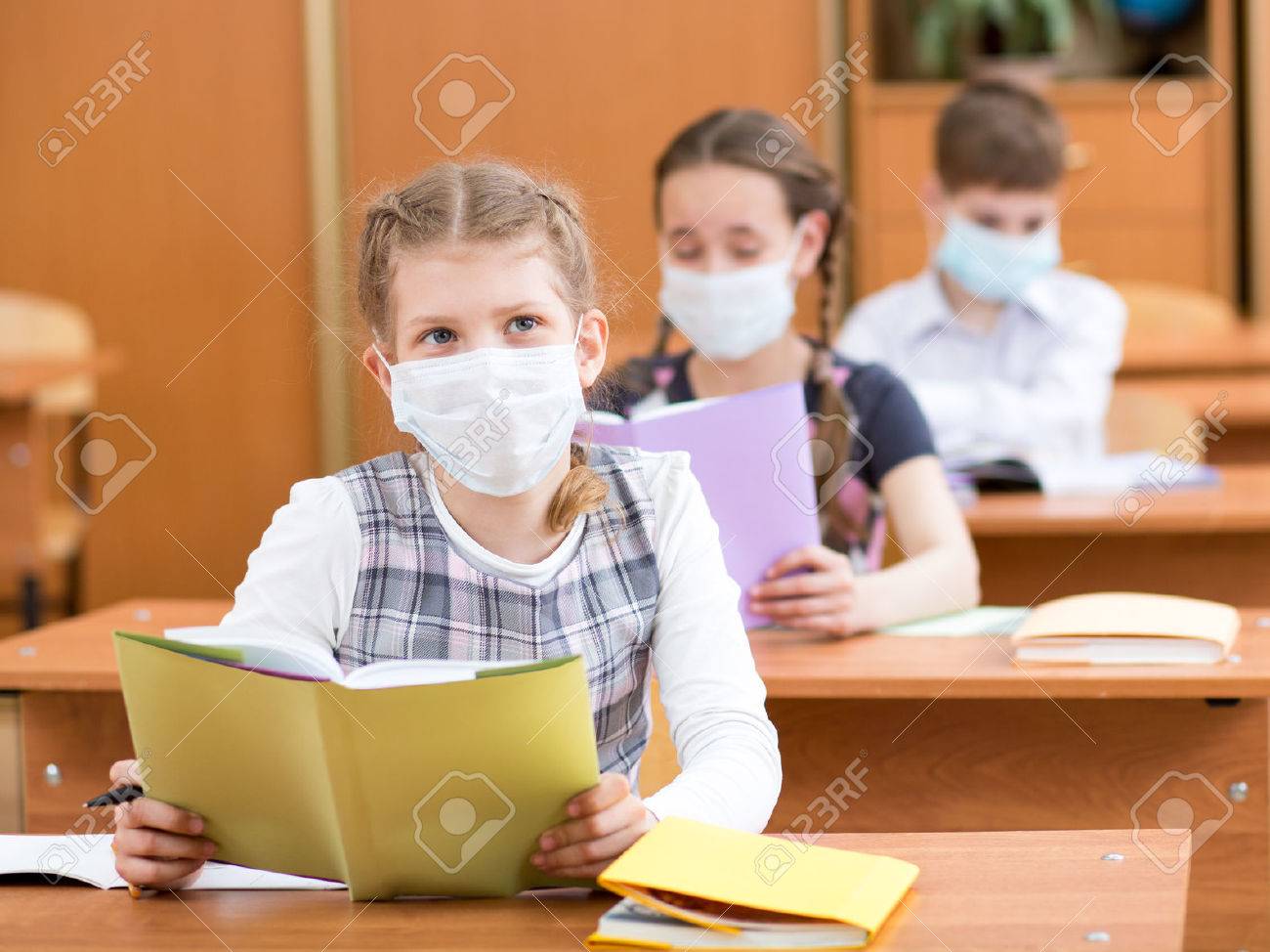 flu maske virus flu maske virus