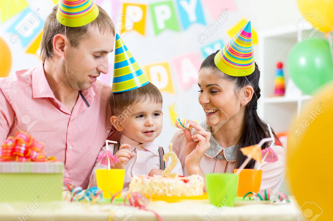 child s birthday