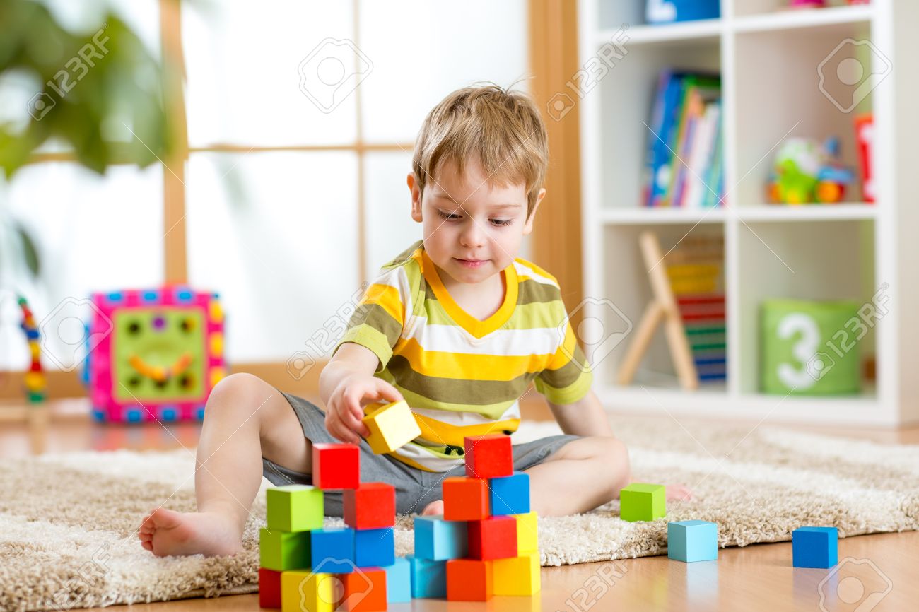 toys for kindergarten boy