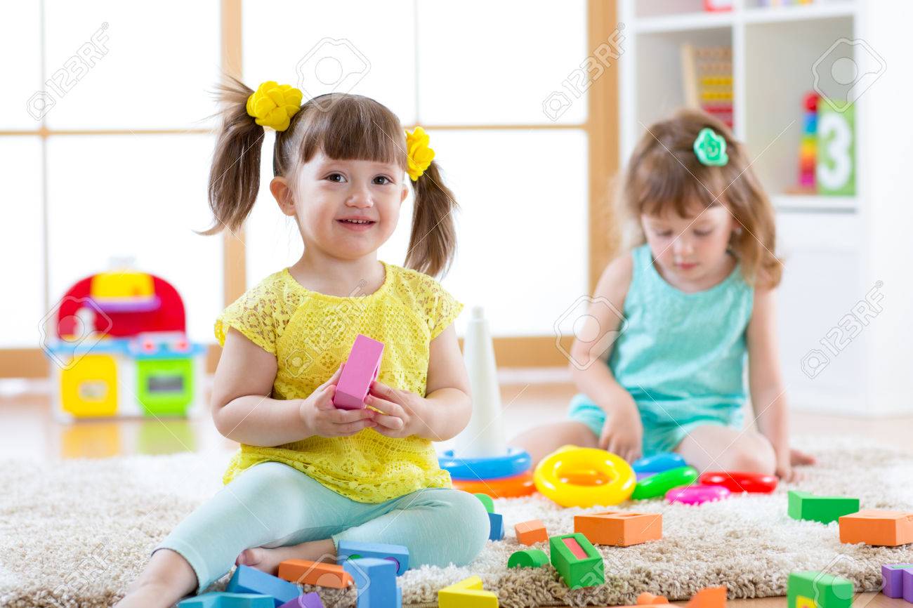 educational toys for little girls