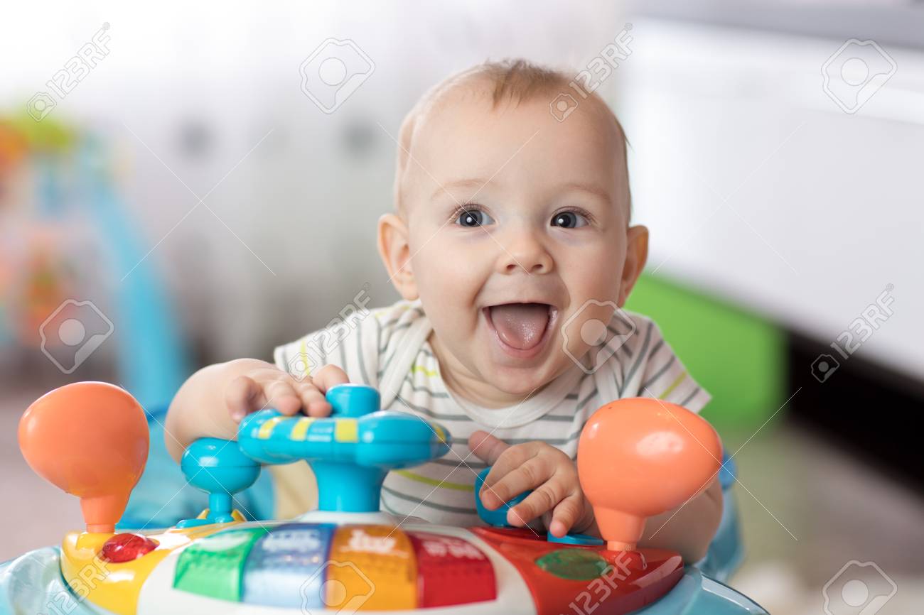 looking for a baby walker