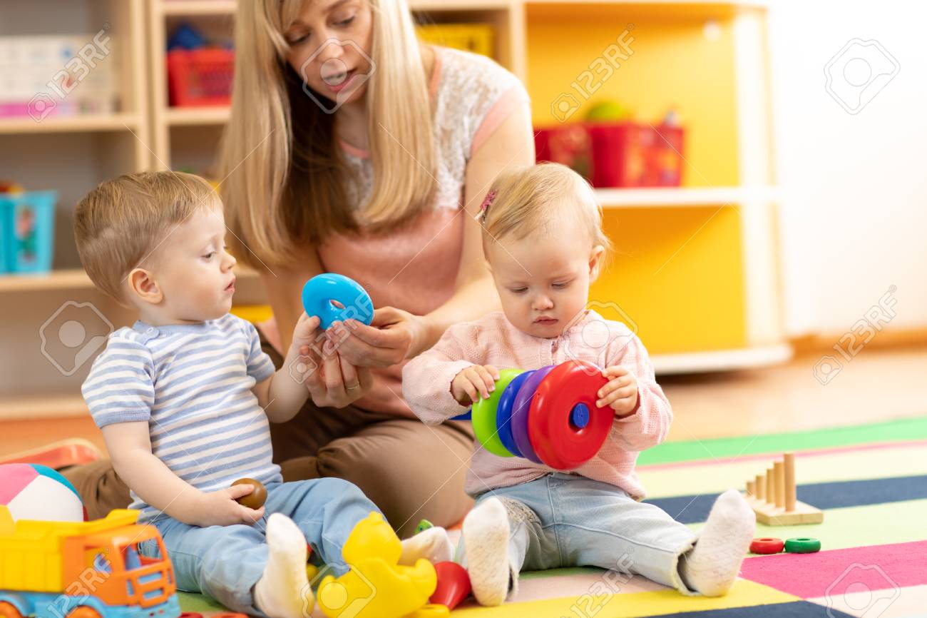 baby day care centre near me