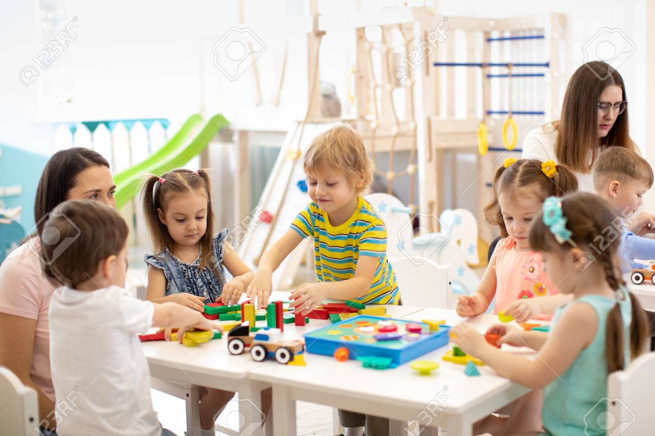 table toys preschool