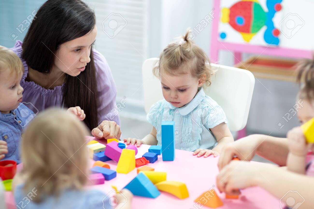 color blocks for kids