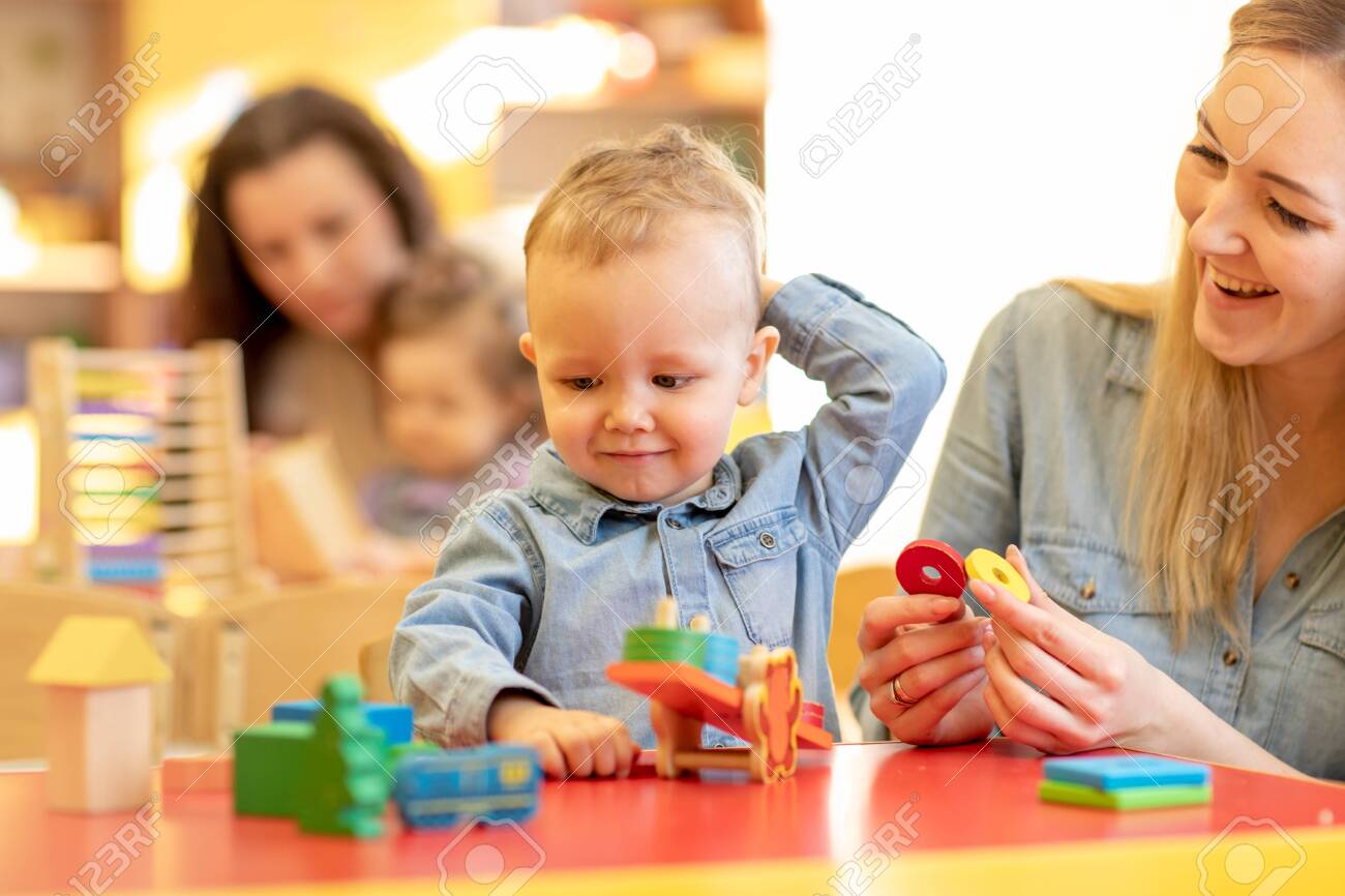 educational experience toys