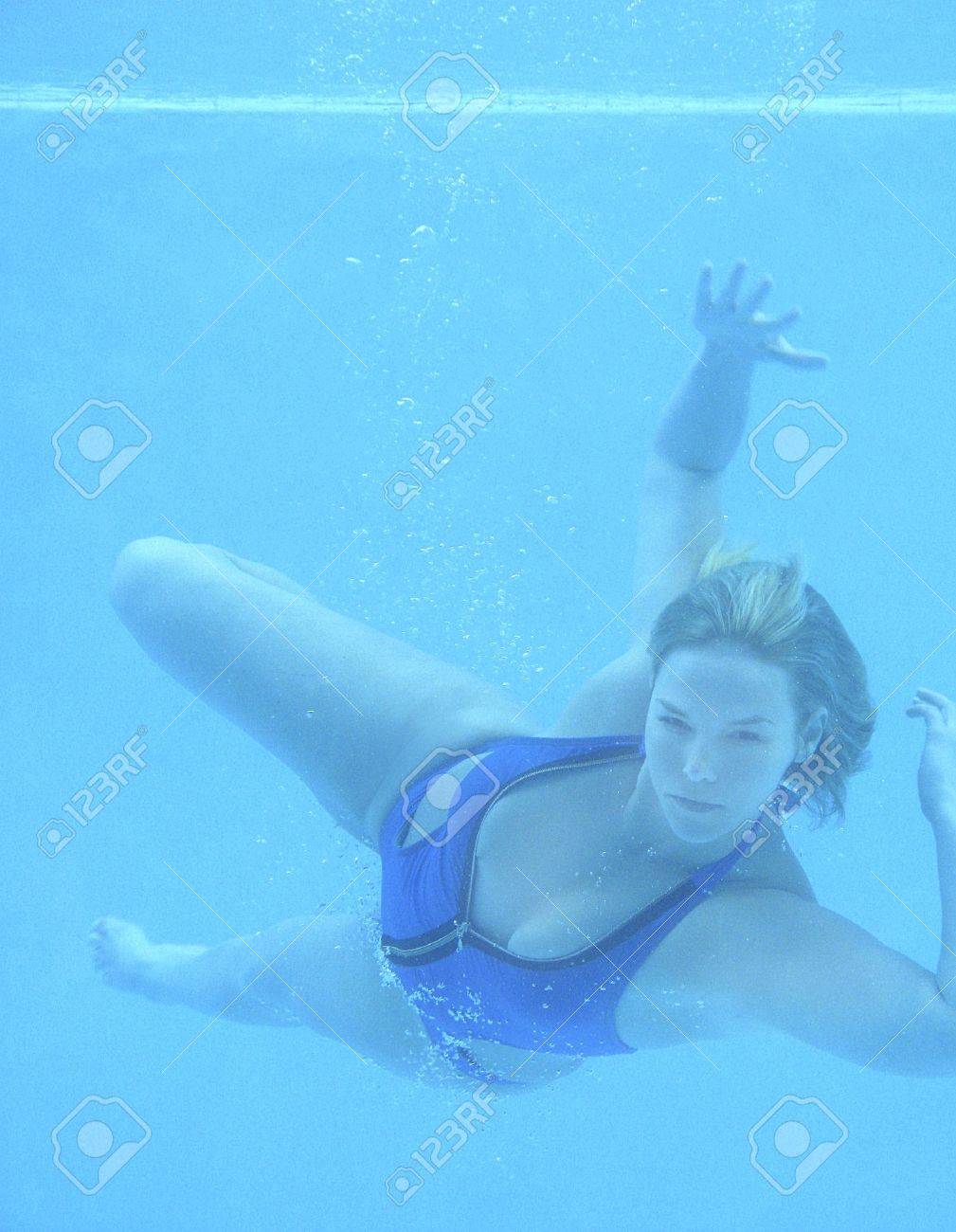 Underwater swimwear Clearance