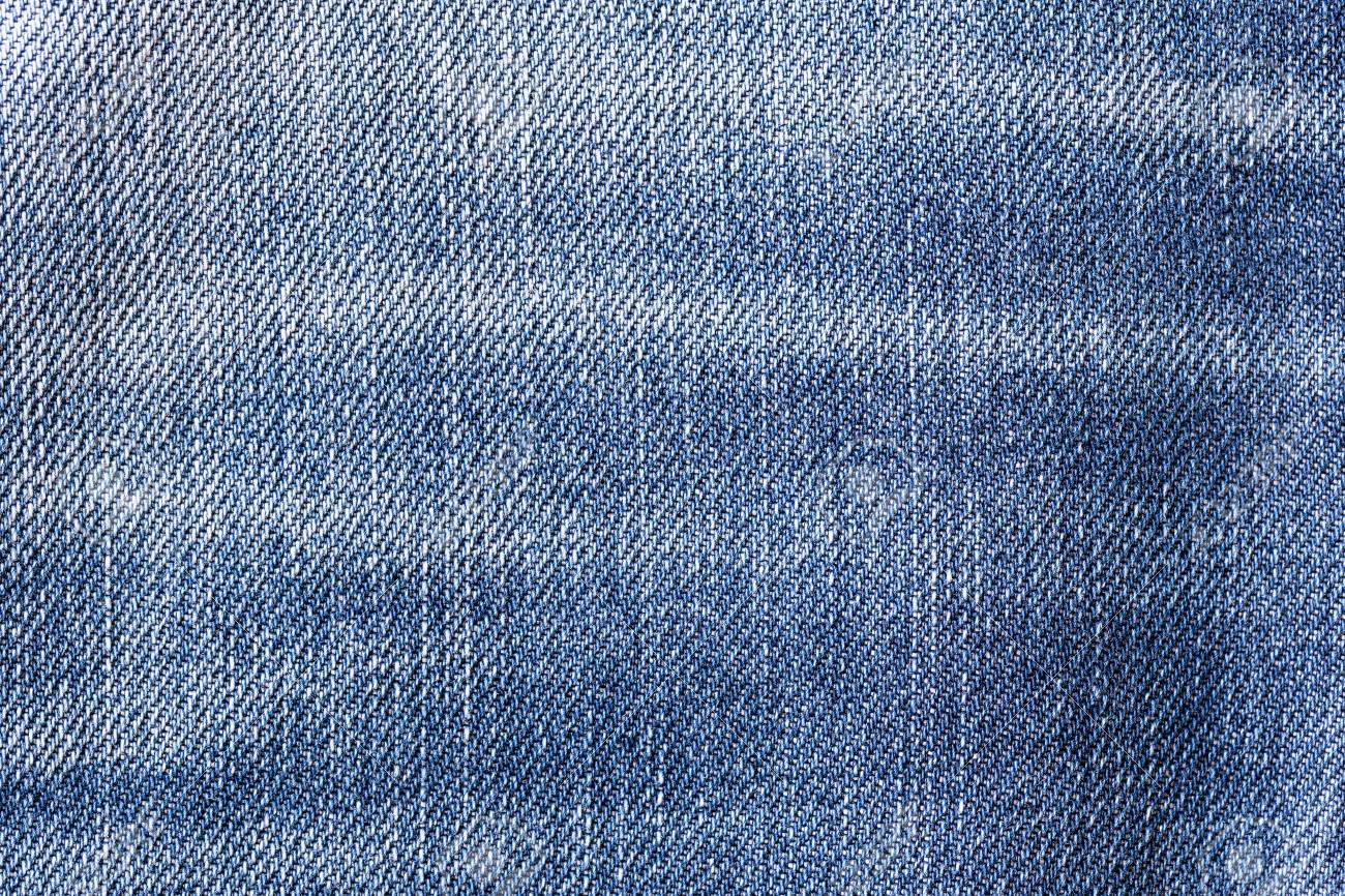 jeans fabric