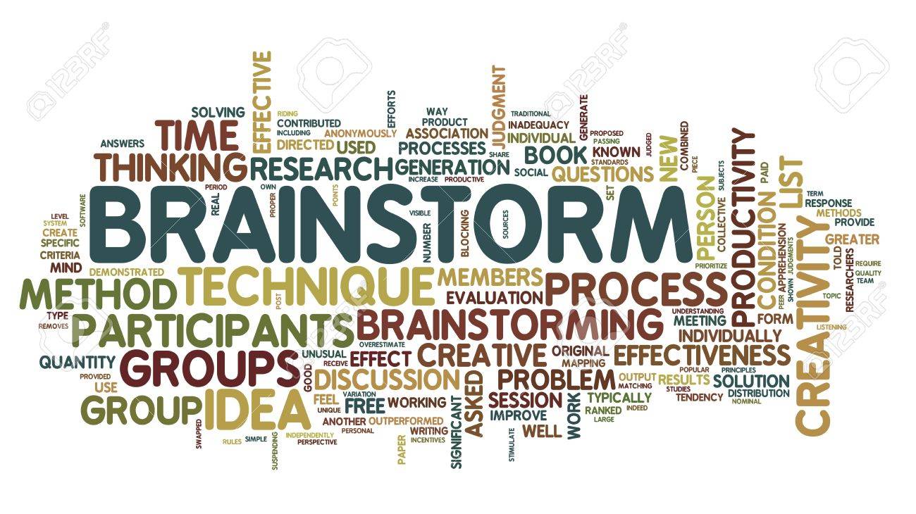 brainstorm pro