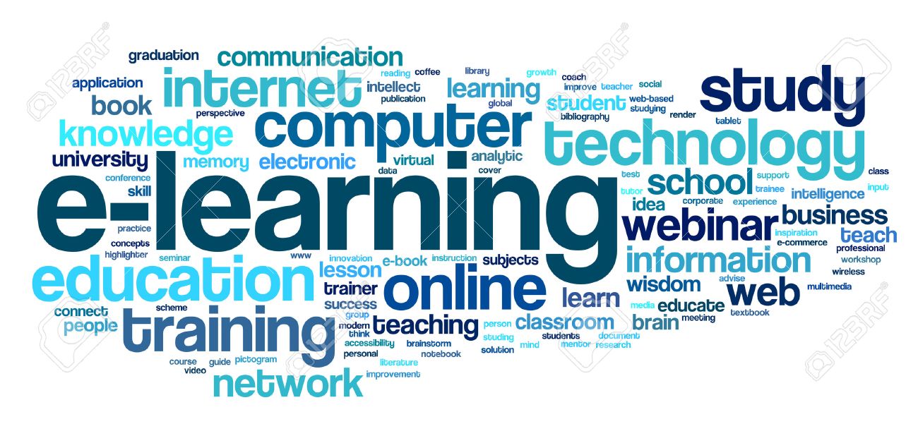 tag cloud