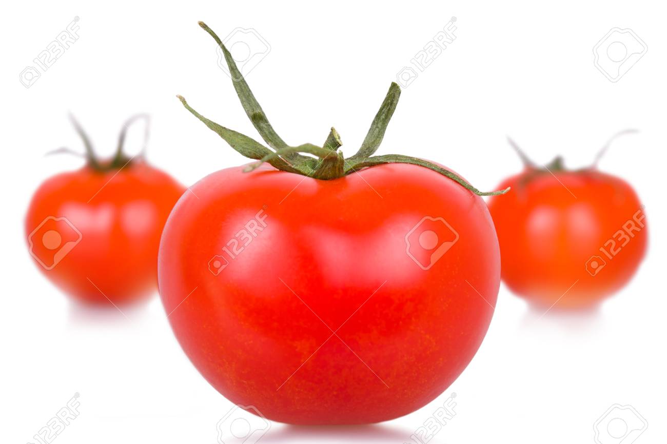 Recetas con tomates maduros