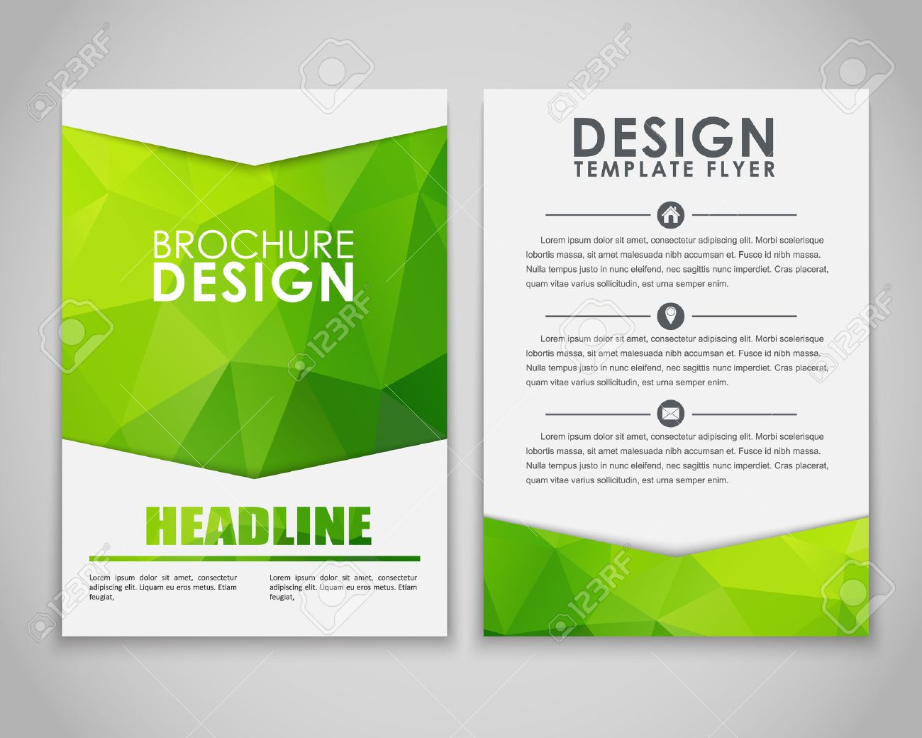 free cover page designs