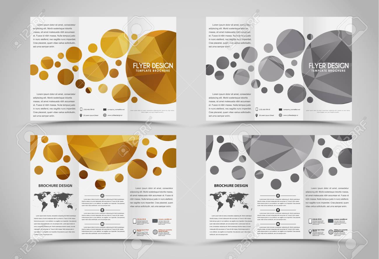 brochure folding