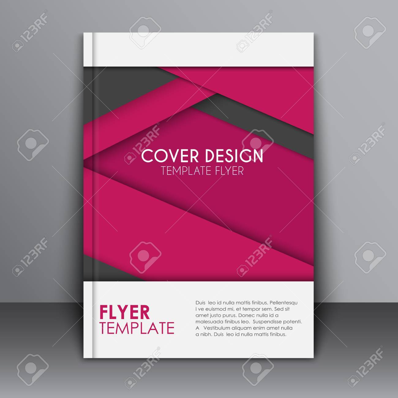 sample covers