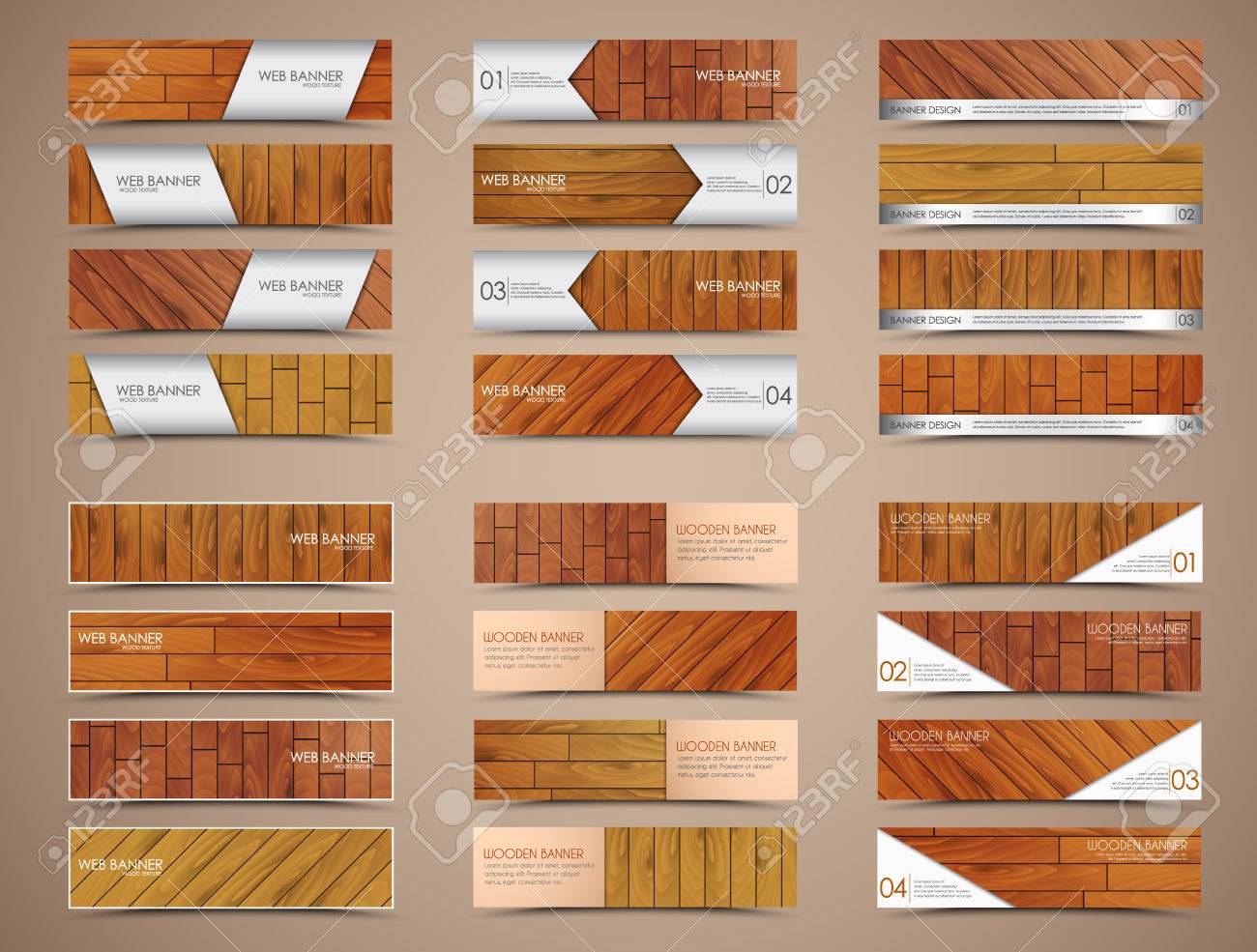 wood templates