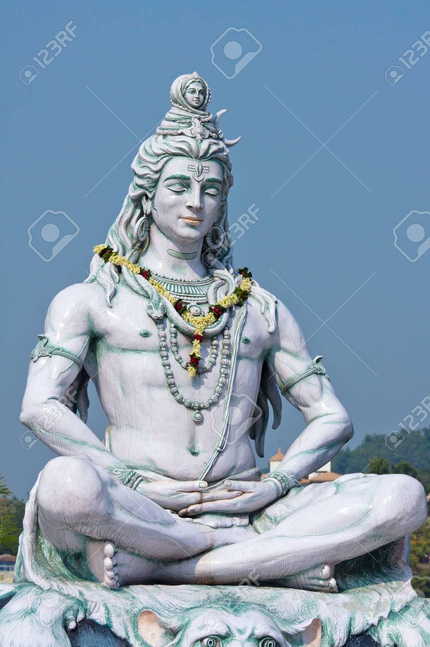 踊るシヴァ神 ヒンドゥー教彫刻置物神話インド宗教ヒンズー教