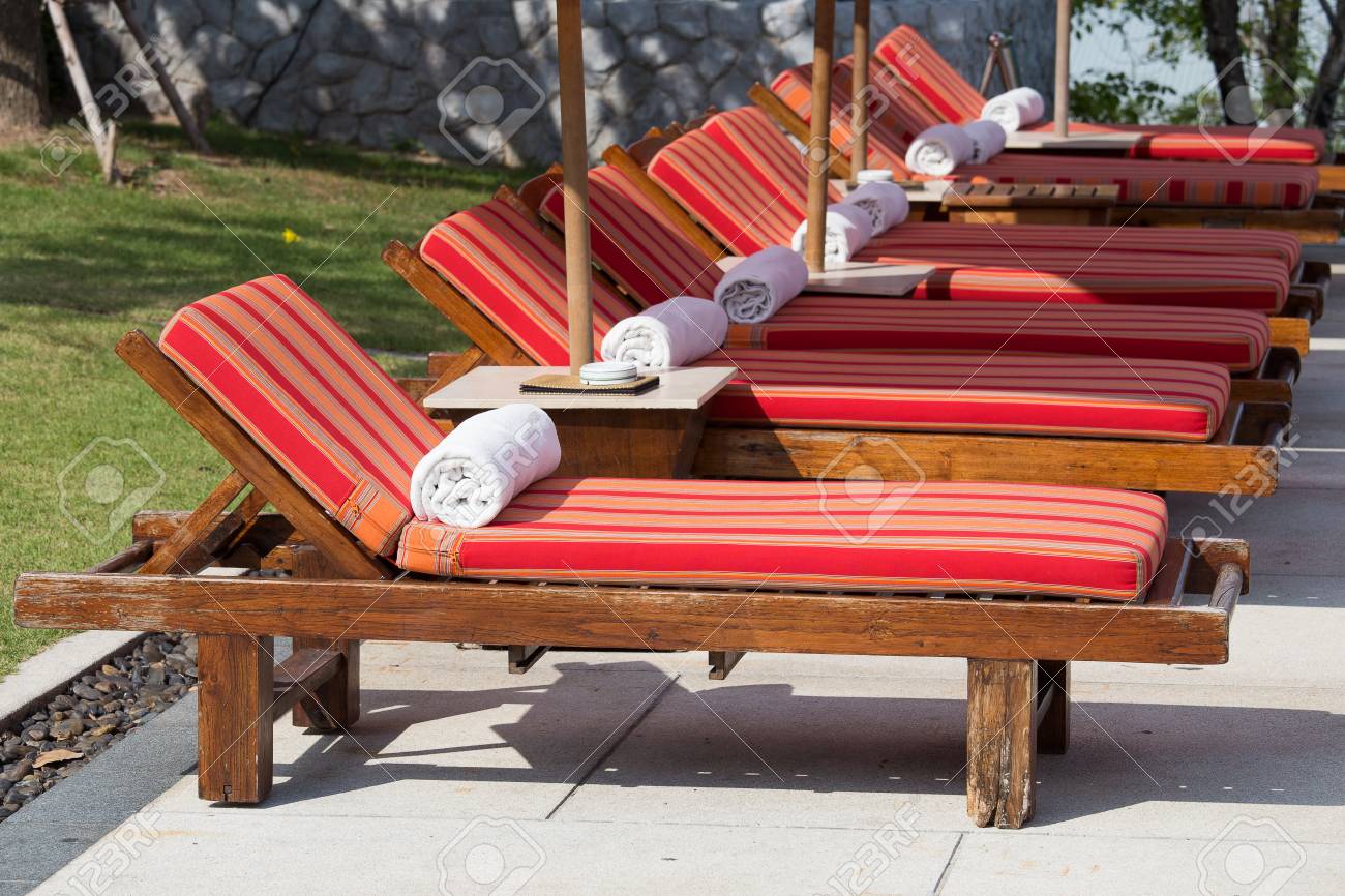 towels for sun loungers