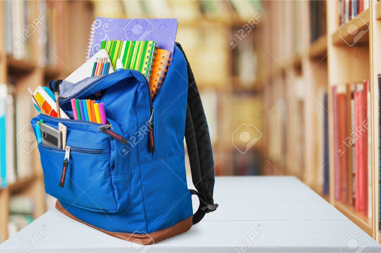 back to school backpacks
