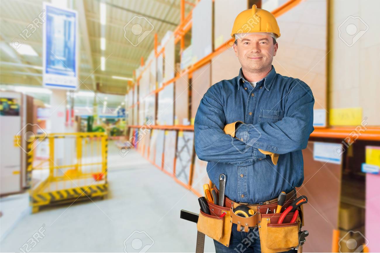 construction electrician