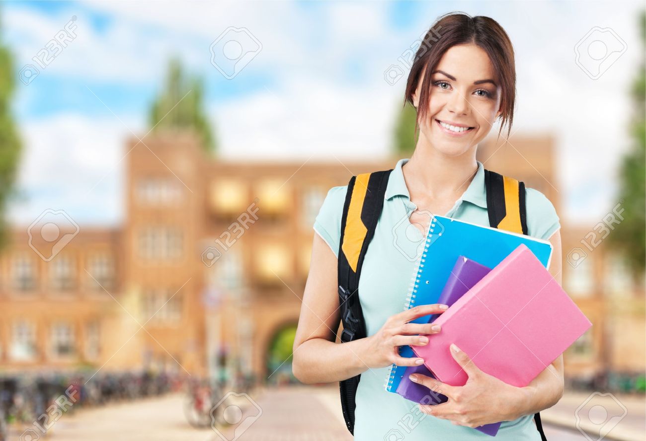 student college student university stock photo picture and