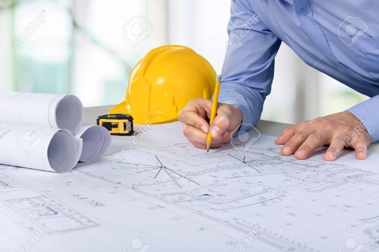 architect engineer