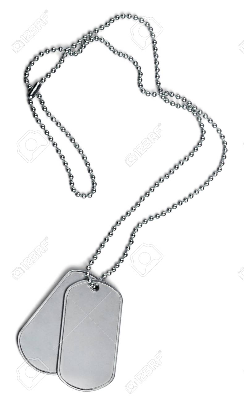 Tag De Cao Em Branco Fotos Retratos Imagenes Y Fotografia De Archivo Libres De Derecho Image 93630889