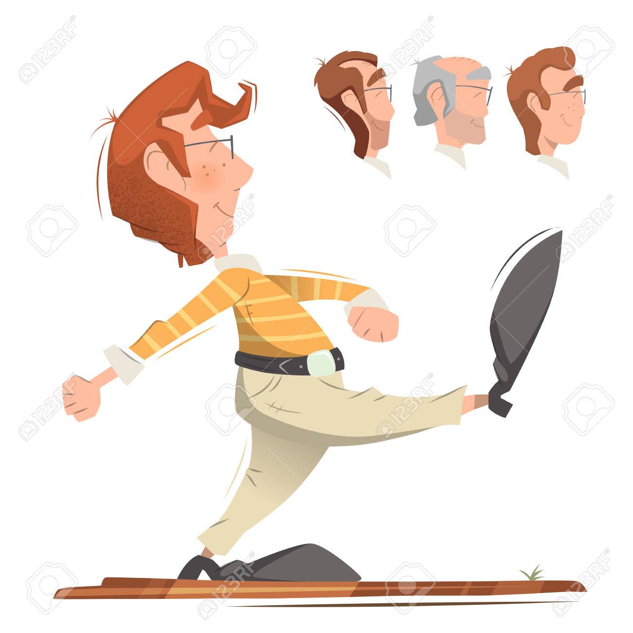 Smart Clever Responsible Executive Man Employee Office Worker Royalty Free Cliparts Vectors And Stock Illustration Image Smart Clever Responsible Executive Man Employee Office Worker Royalty Free Cliparts Vectors And Stock Illustration Image
