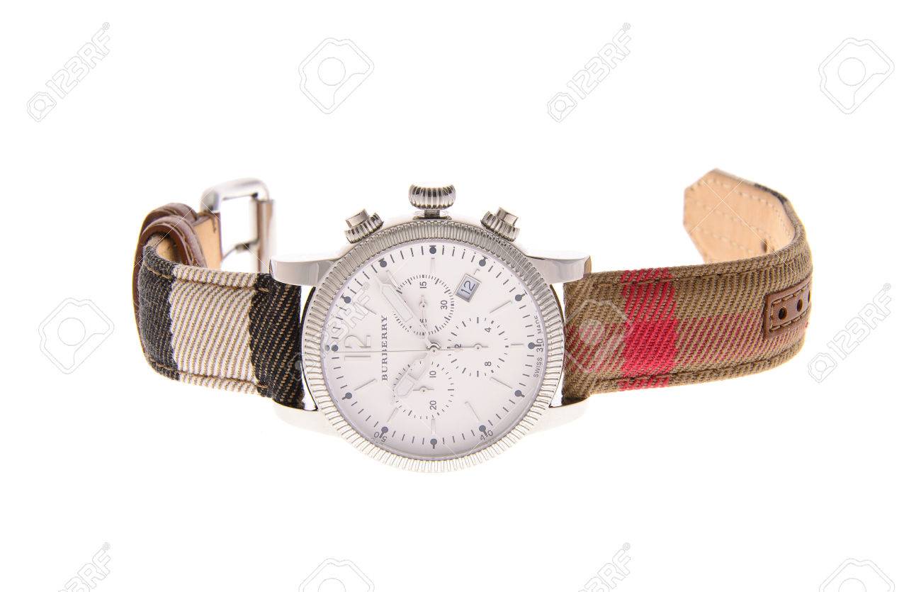 burberry watch mens 2015