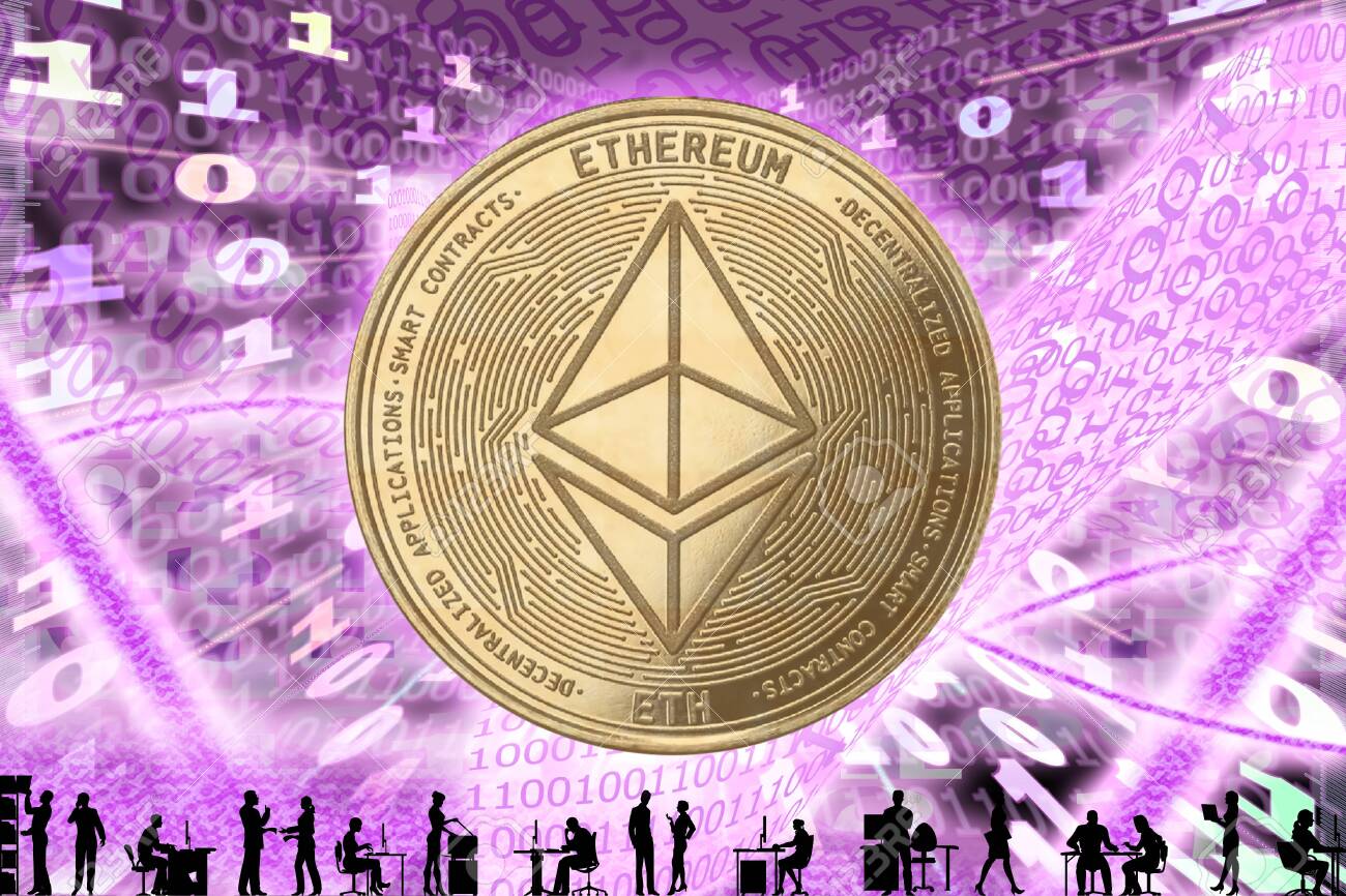 ethereum gold cryptocurrency