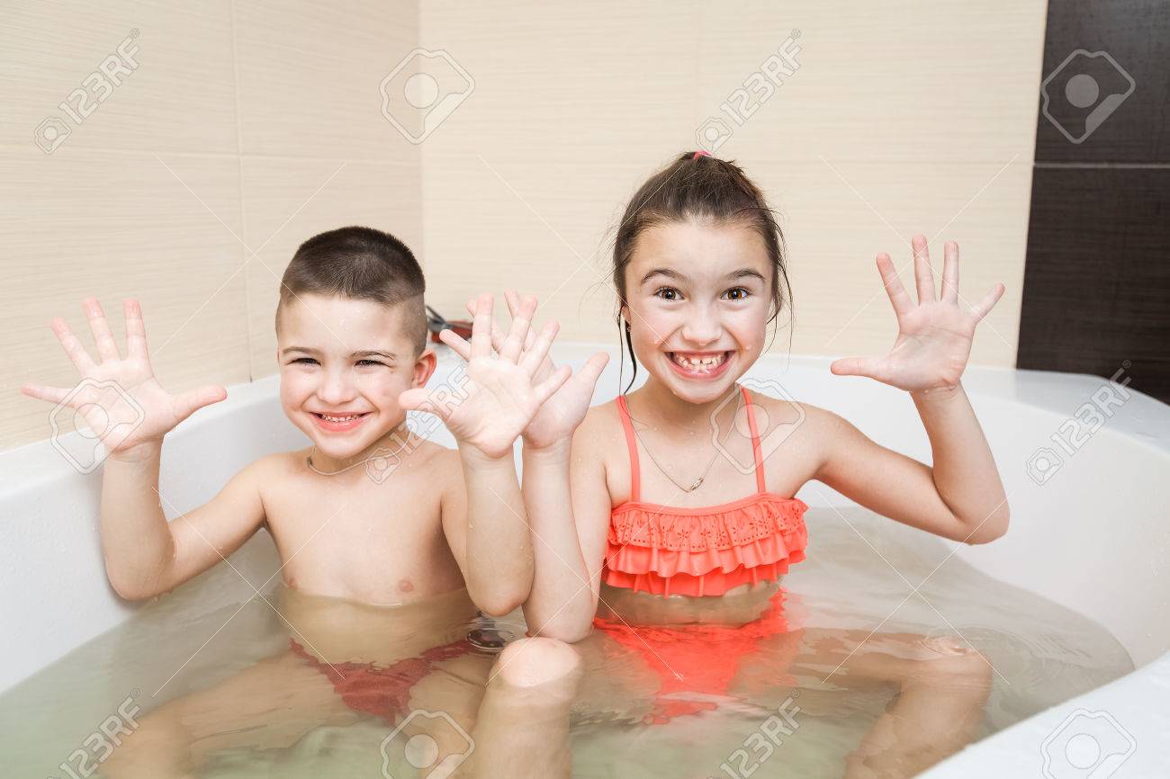 Brother Sister Bath Brother Sister Bath
