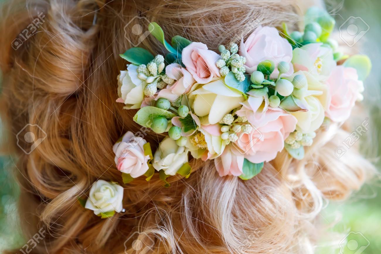 Wedding Colorful Bright Bouquet Stock Photo, Picture and Royalty Free  Image. Image 79127695., image size:1300x866