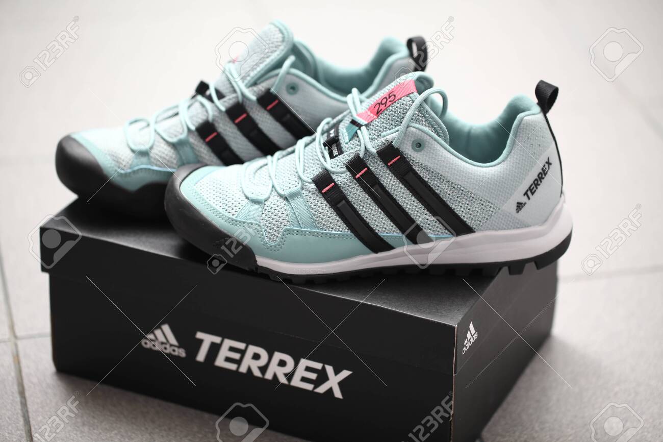 adidas terrex girl
