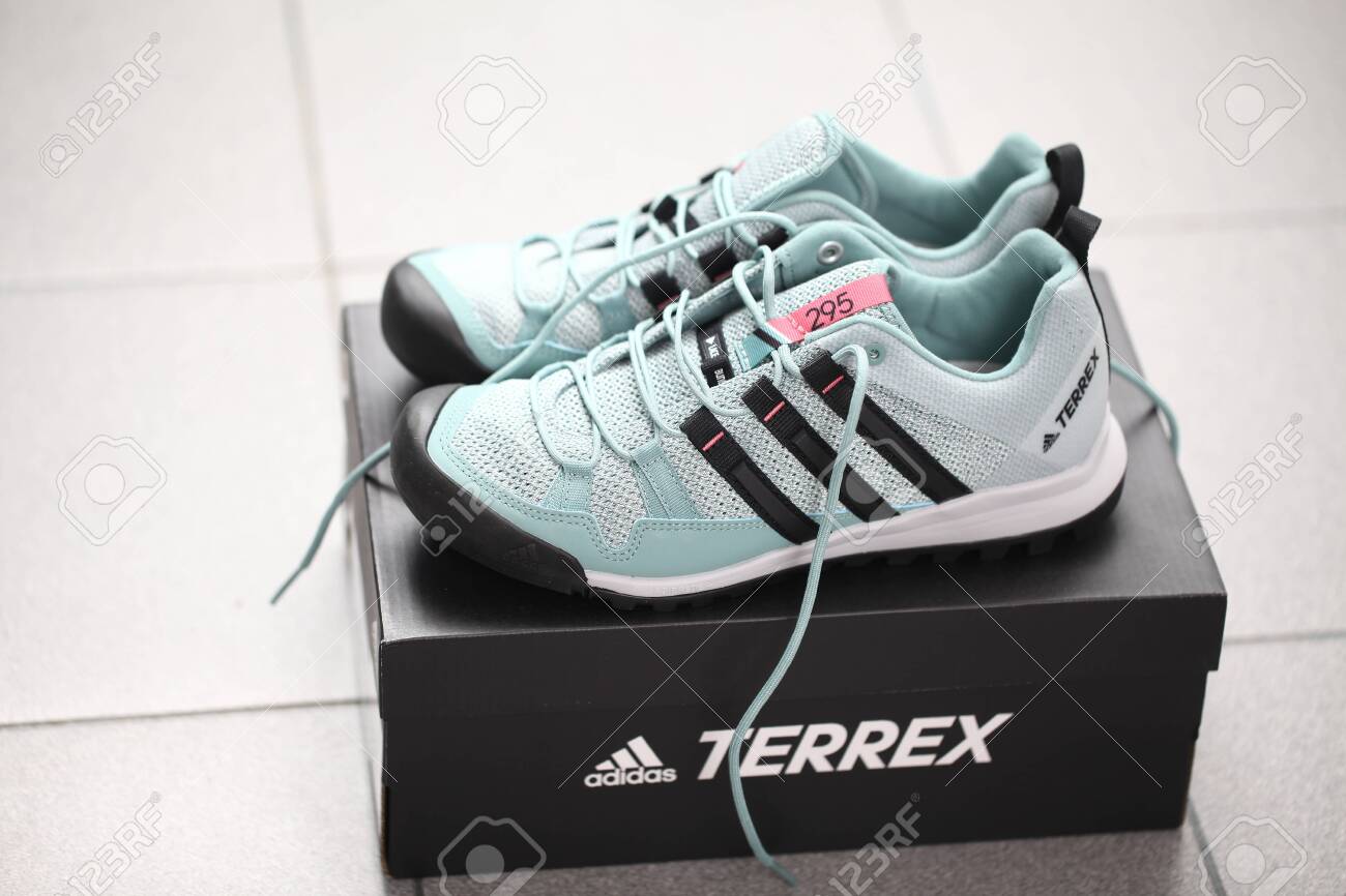 adidas terrex girl