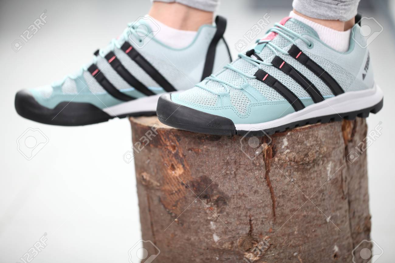adidas terrex girl