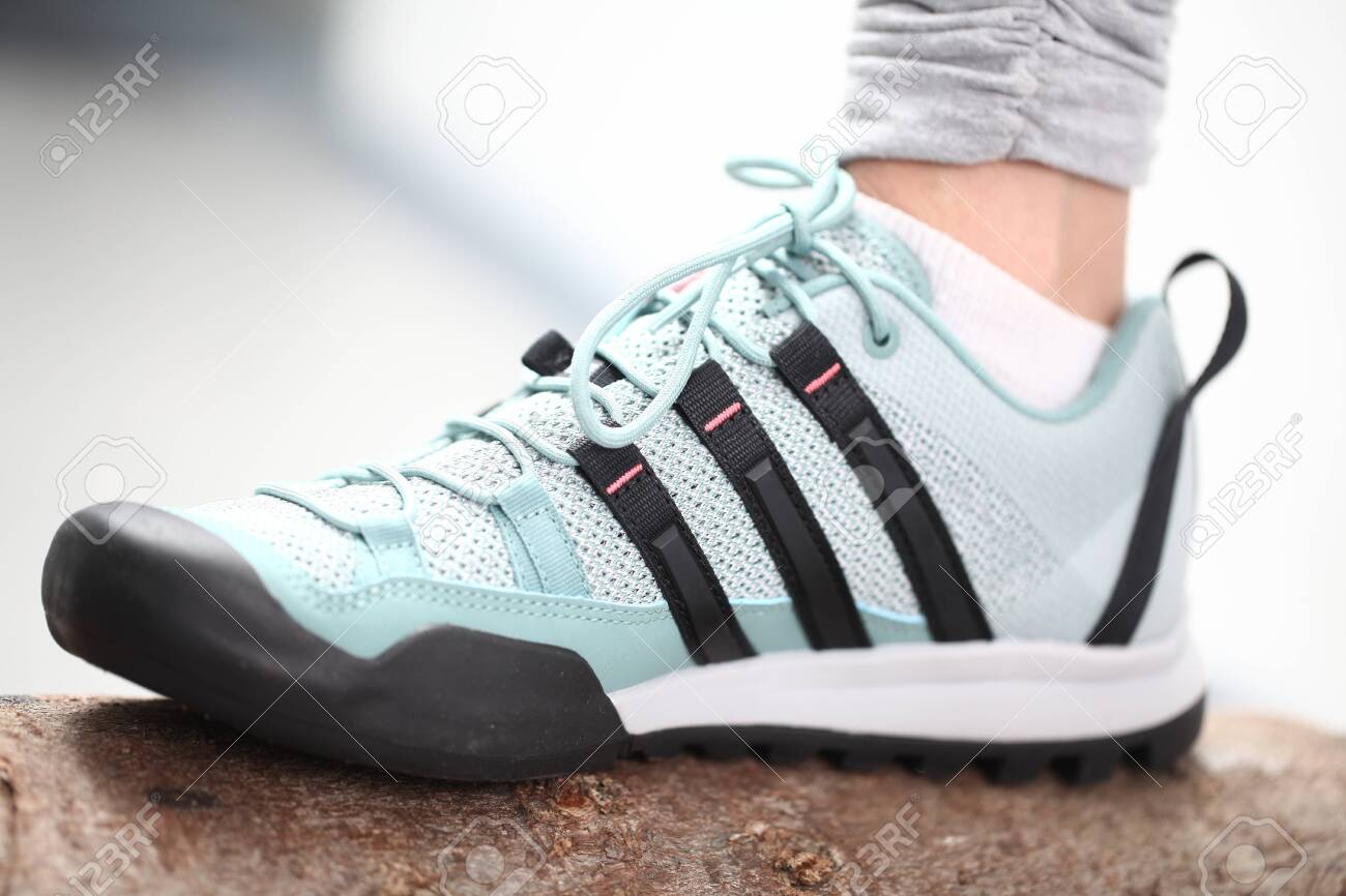 adidas terrex girl