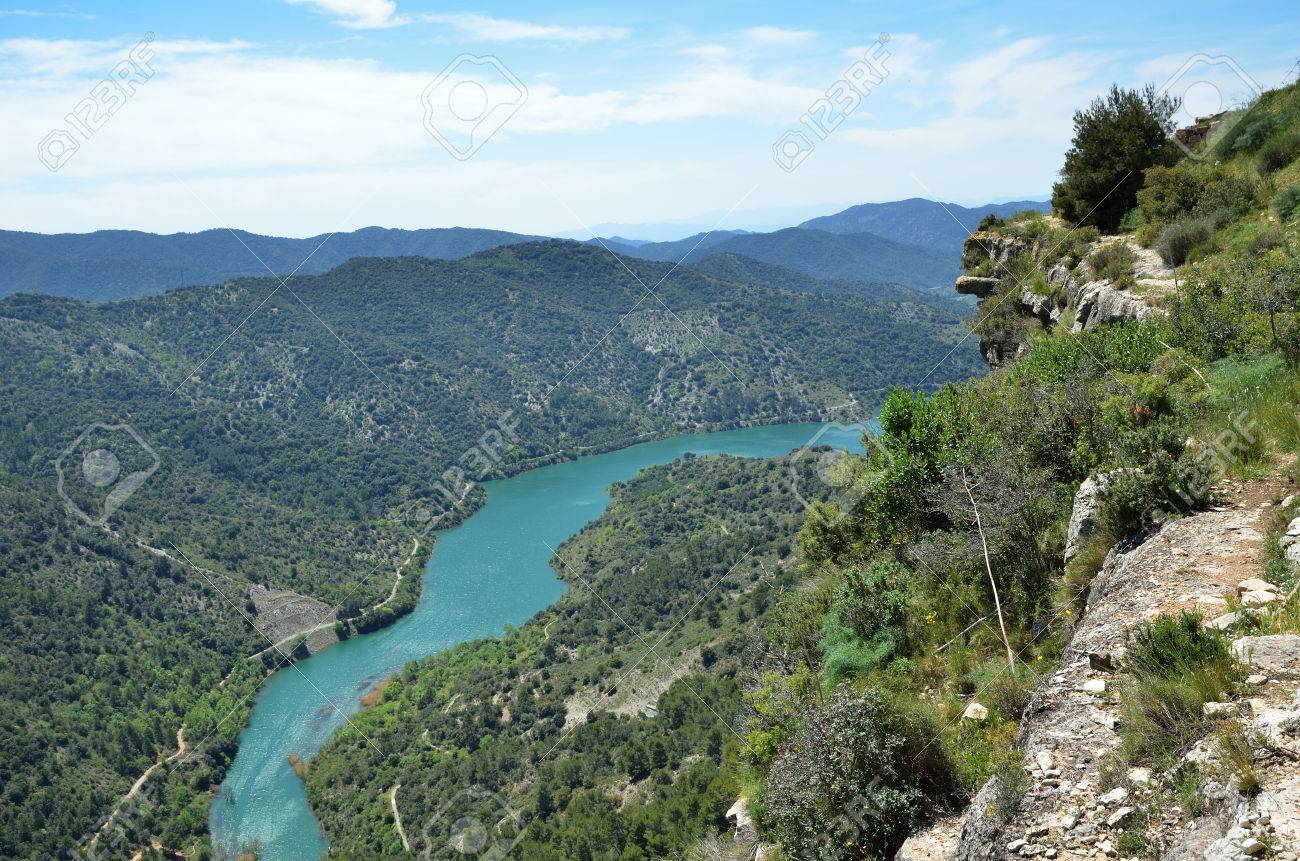montanas de prades