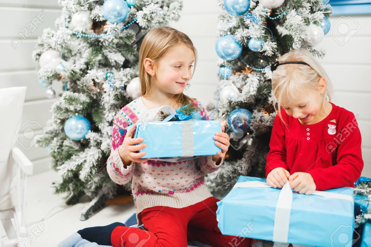 presents for little kids