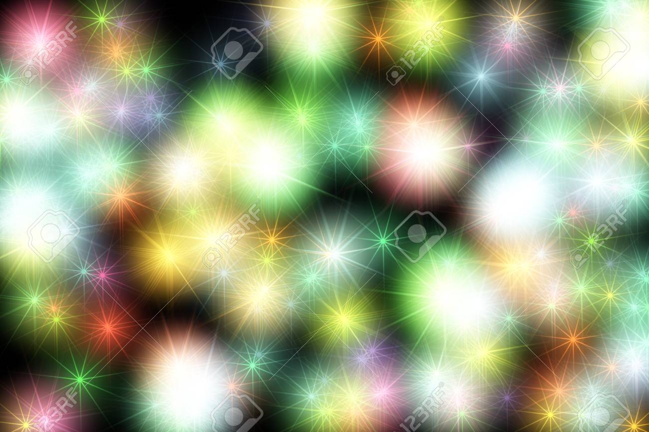 ネオン発光ライト イラスト 背景のデザイン パターン の写真素材 画像素材 Image 88756272