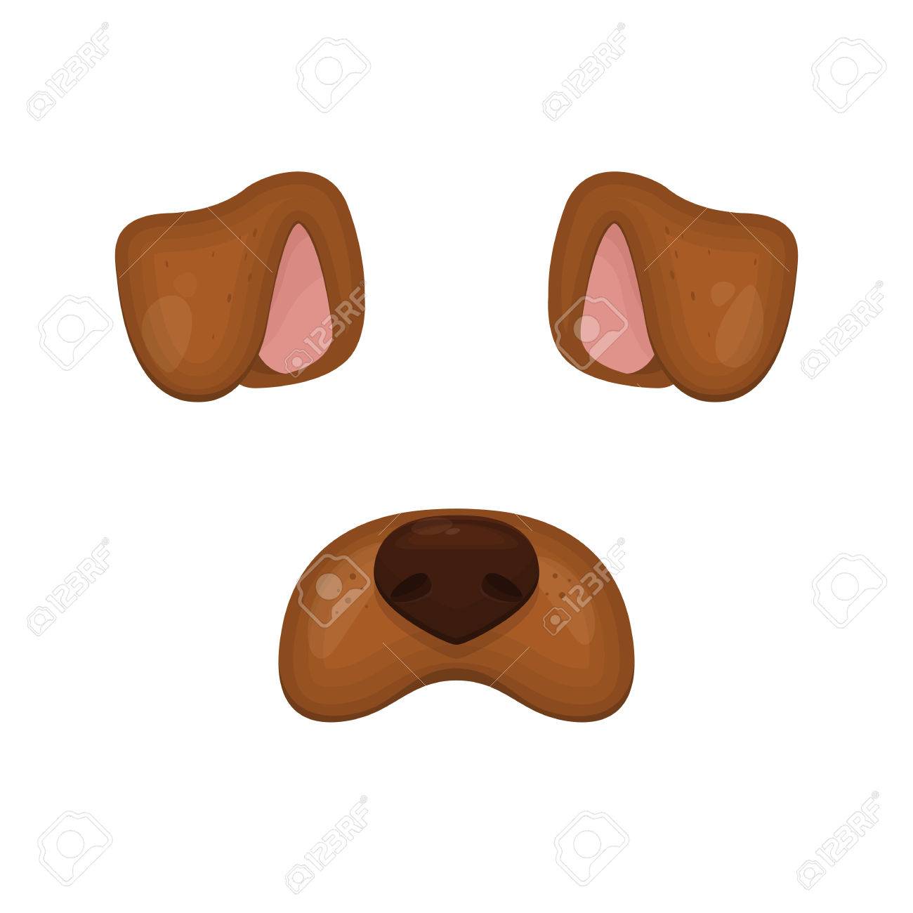 Oreille Chien Dessin