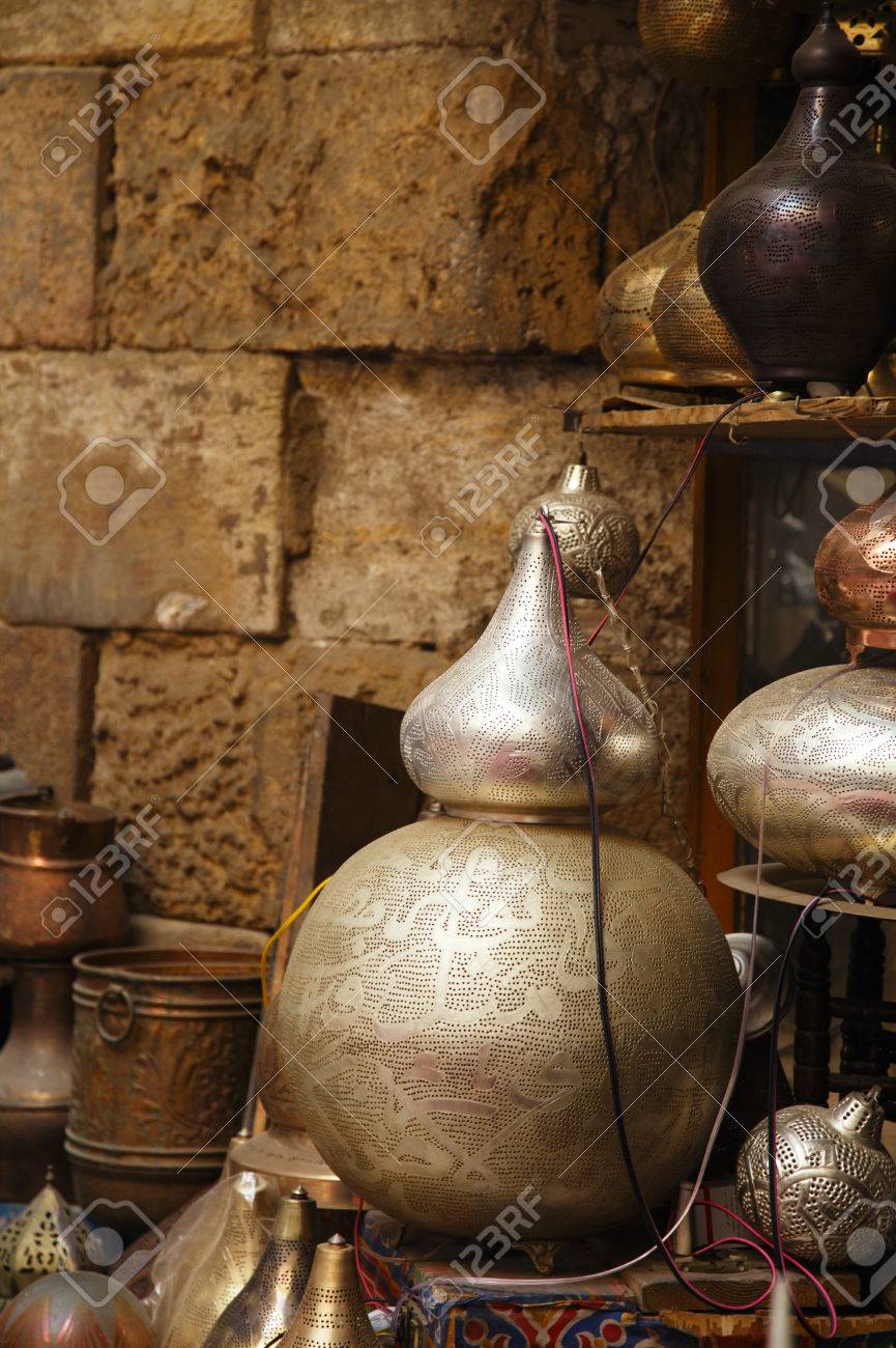 銅瓶　古美術　工芸品　骨董品 骨董品 銅瓶 エジプト