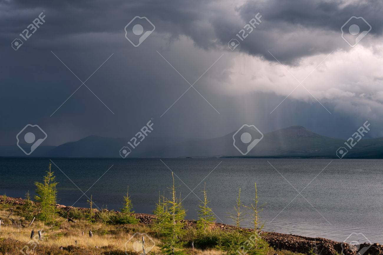 What is interesting Lake Labinkir What is interesting Lake Labinkir