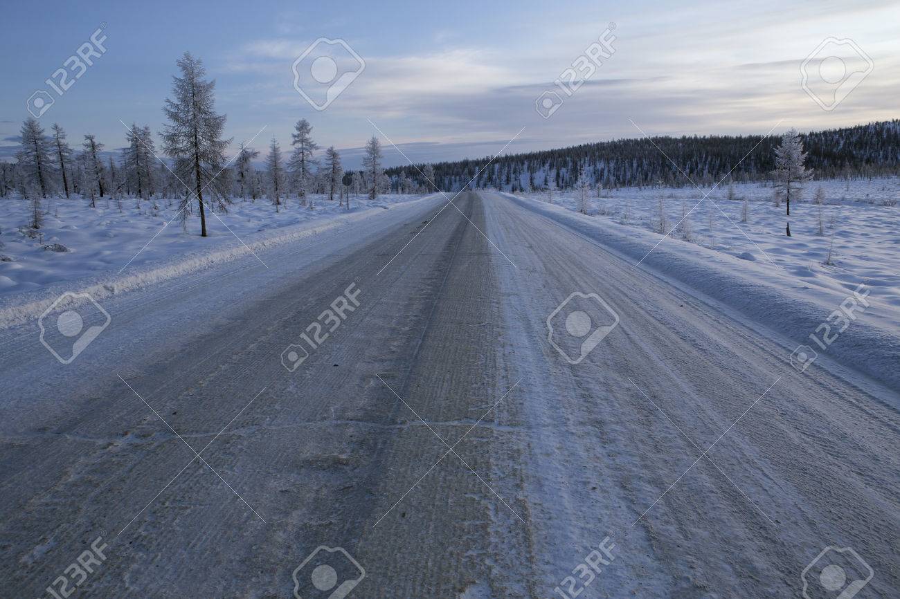 Highway to Russia Highway to Russia
