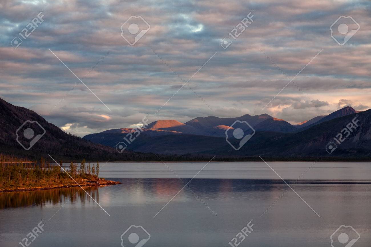 What is interesting Lake Labinkir What is interesting Lake Labinkir
