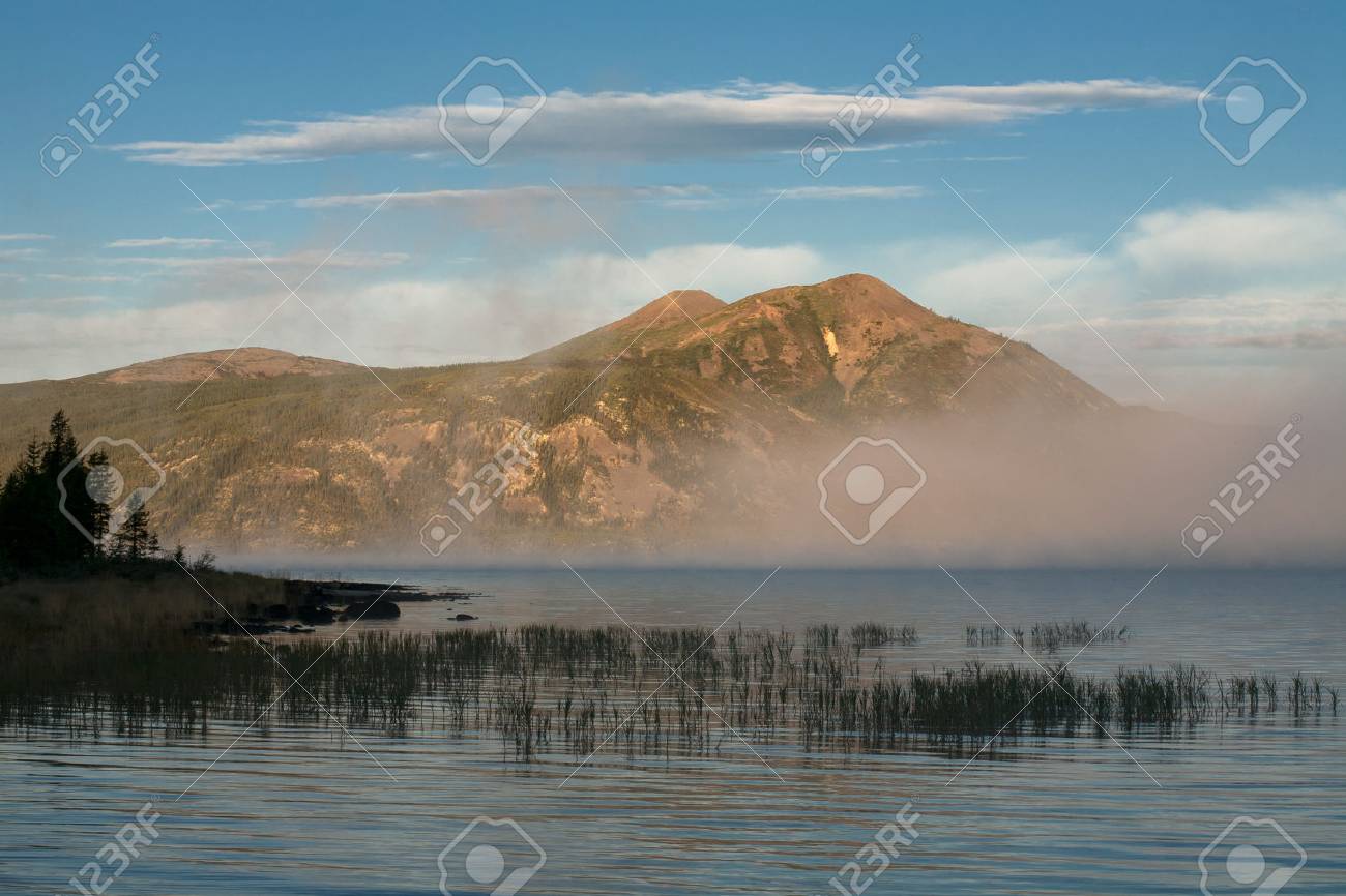 What is interesting Lake Labinkir What is interesting Lake Labinkir