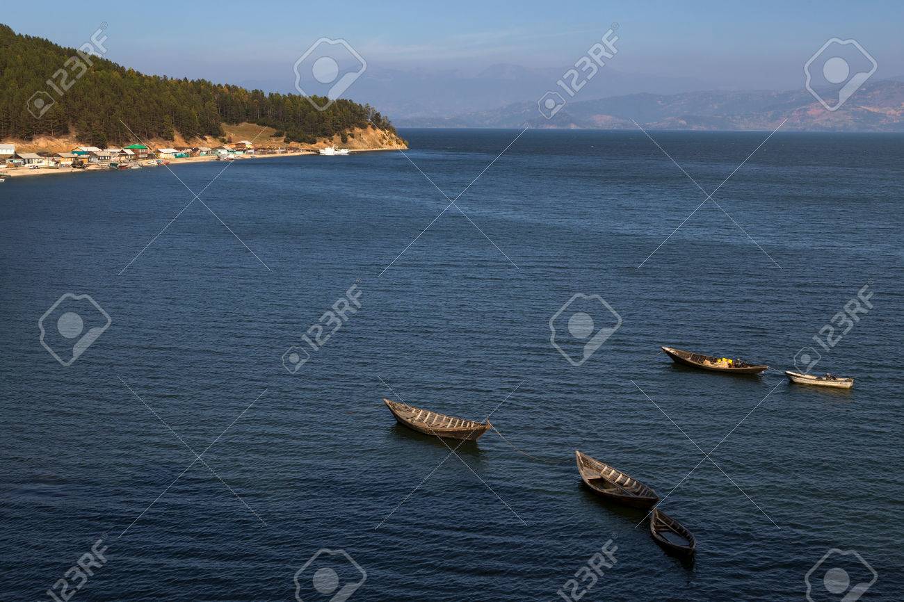 Chivyrkuisky Bay on Lake Baikal 8 Chivyrkuisky Bay on Lake Baikal 72