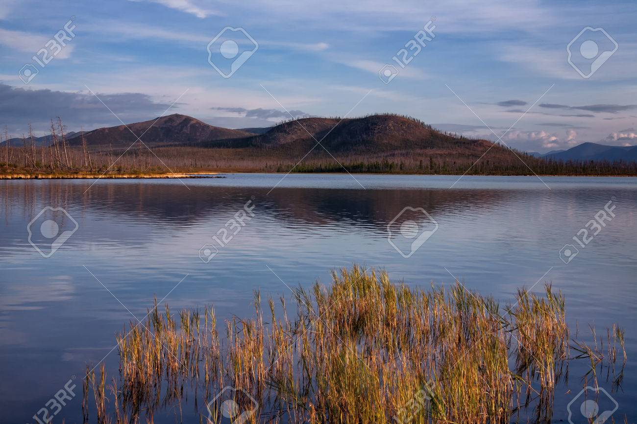 What is interesting Lake Labinkir What is interesting Lake Labinkir
