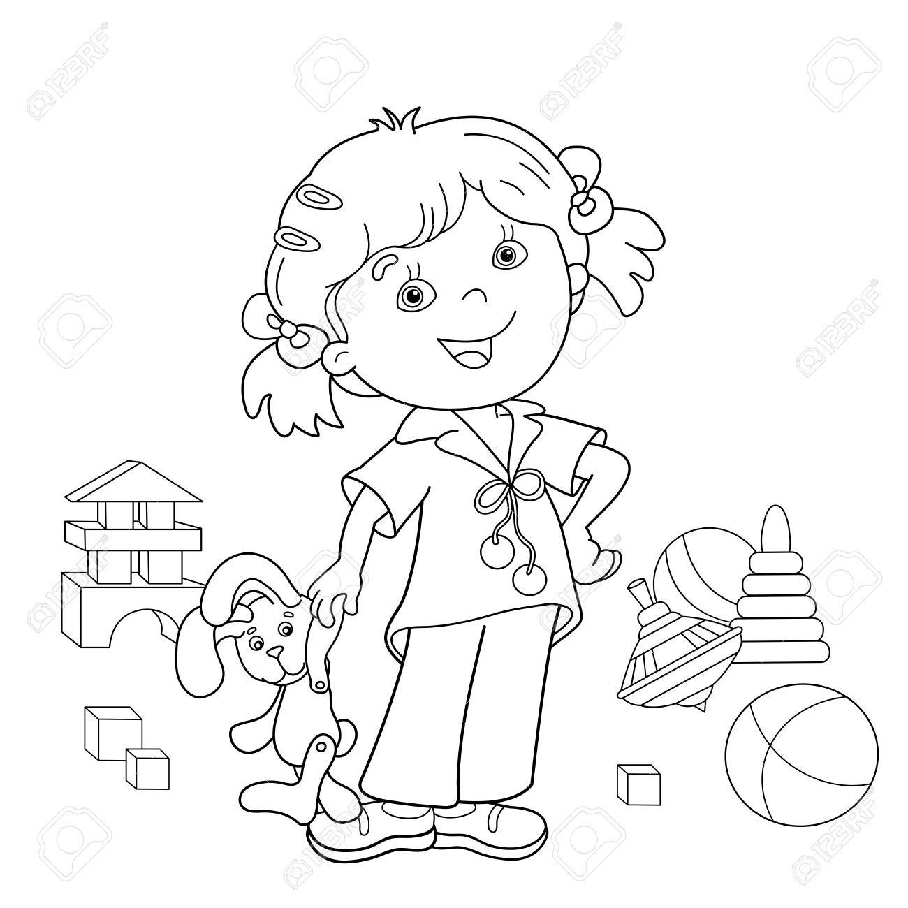 Juguetes Para Dibujar Fáciles Doctora Juguetes Para Pintar Hotsell