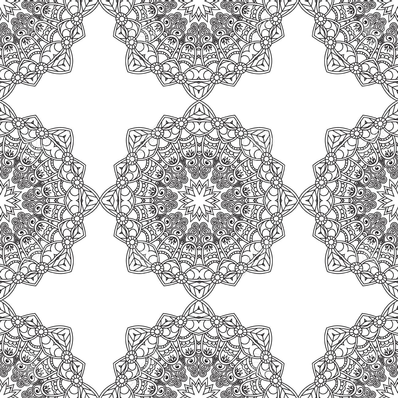 decorative pages