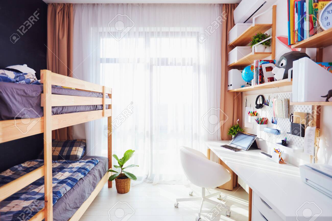 wall shelves for kids room
