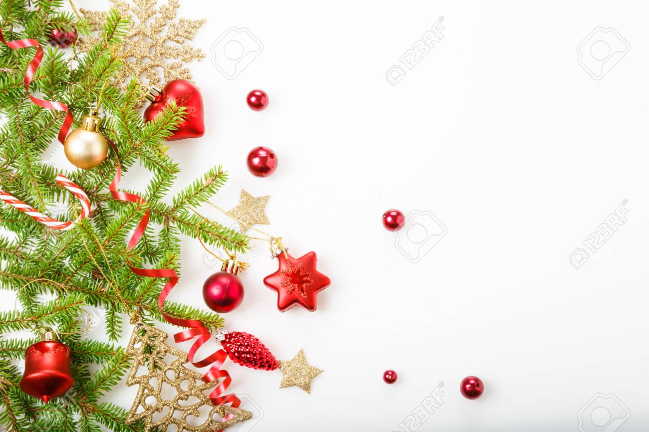 christmas holiday composition blank advertising invitation blank holiday invitations